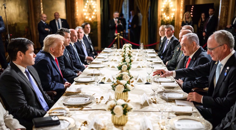 Iran-Russie : l'hégémonie américaine contestée sur deux fronts (Débat)