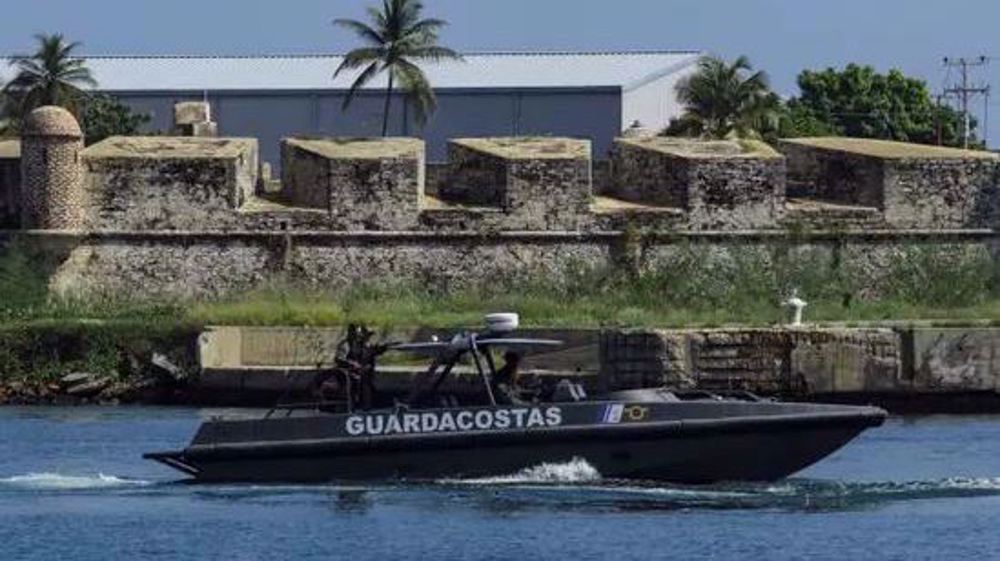 8 killed as US forces strike 5 other vessels amid tensions with Venezuela