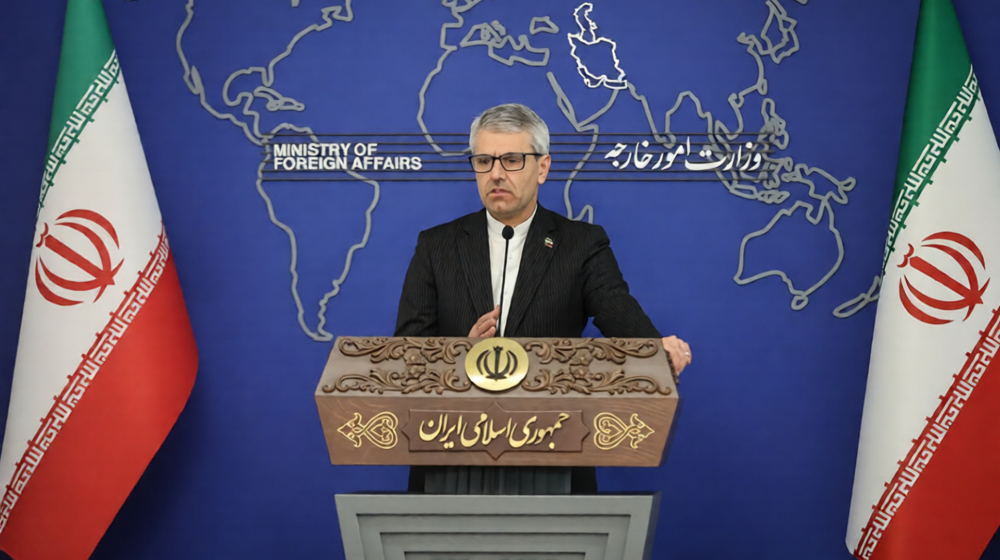 CNN répète les allégations de Netanyahu sur le nucléaire iranien : Téhéran dénonce