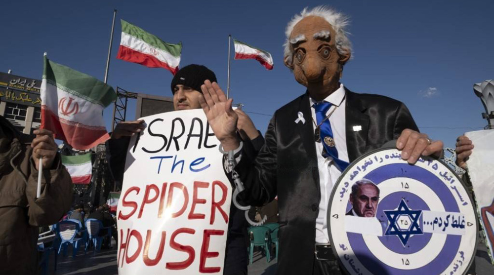 'World's biggest war criminals': Netizens rip into Trump, Netanyahu over Iran war rhetoric