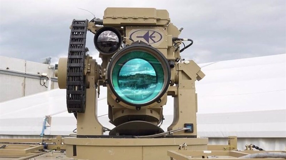 Israeli paper reveals high cost of new laser air defense system