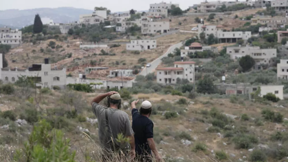 Madrid exige le retrait des annonces pour locations dans les territoires occupés