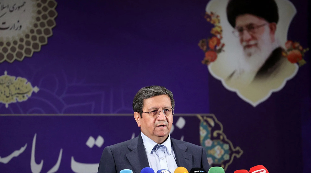 Iran appoints new central bank governor after currency fluctuations