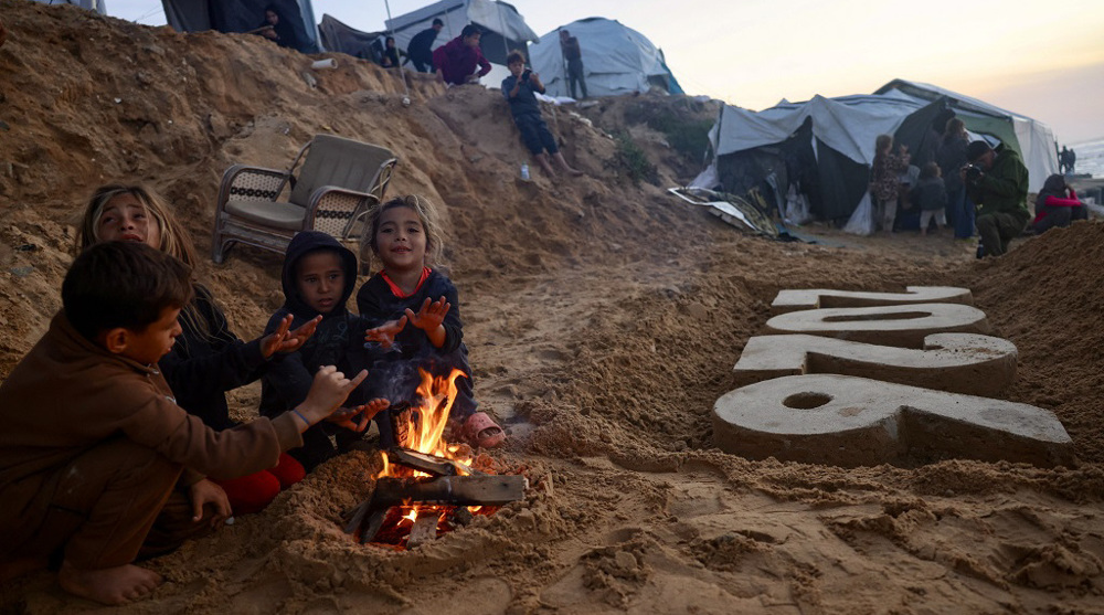 Condemnations pour in after Israel bans aid groups from Gaza