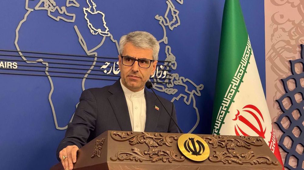 L'Iran qualifie les sanctions américaines de "crimes contre l'humanité"