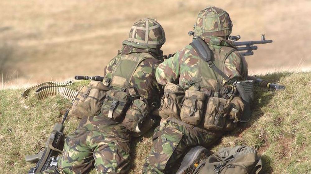 Kenya : une enquête parlementaire accuse des soldats britanniques de meurtres, d’agressions et de to