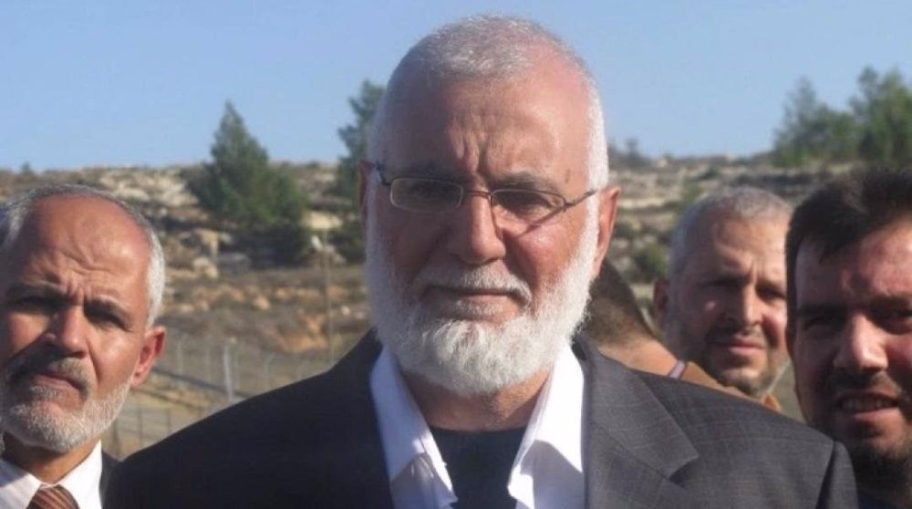 Palestinian Prisoners' Society warns of Israel's 'slow execution' of Abu Tair