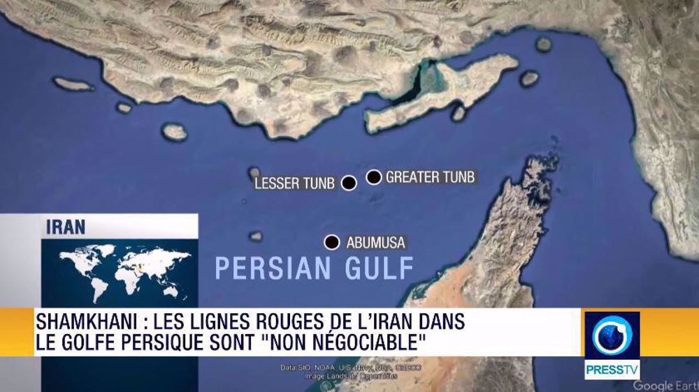 Iran Info du 4 décembre 2025