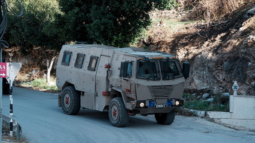 Nouvelle agression contre les militants et volontaires étrangers en Cisjordanie