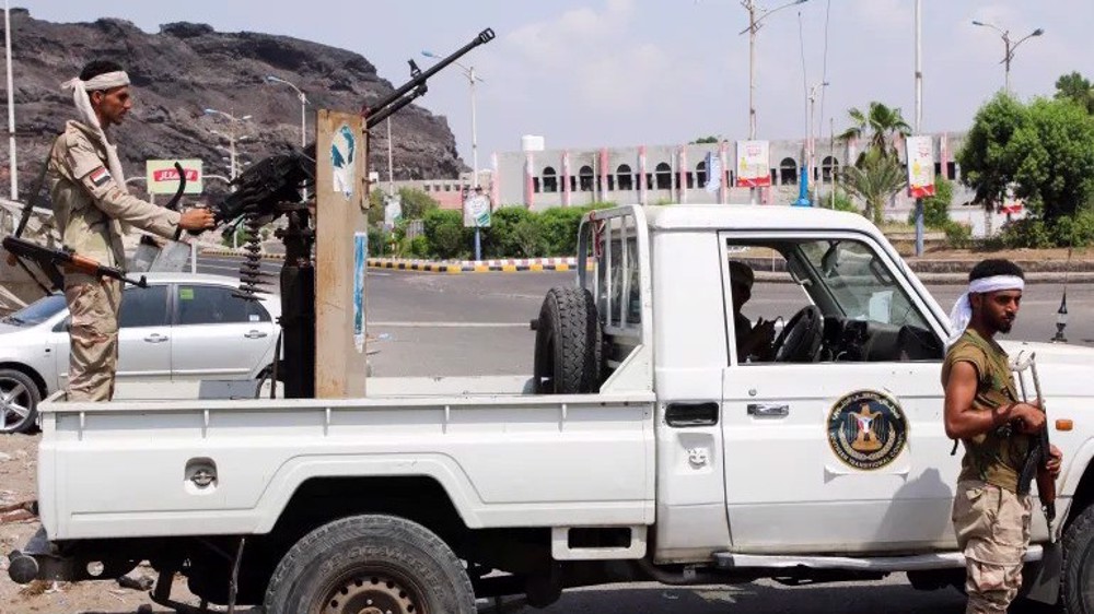 Saudi, UAE proxies battle for control in Yemen following capture of strategic city