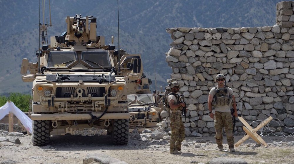 Afghanistan: des décennies de corruption et de gaspillage américains 