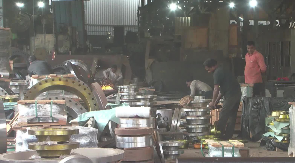 New data reveals India’s exports slide sharply over US tariffs