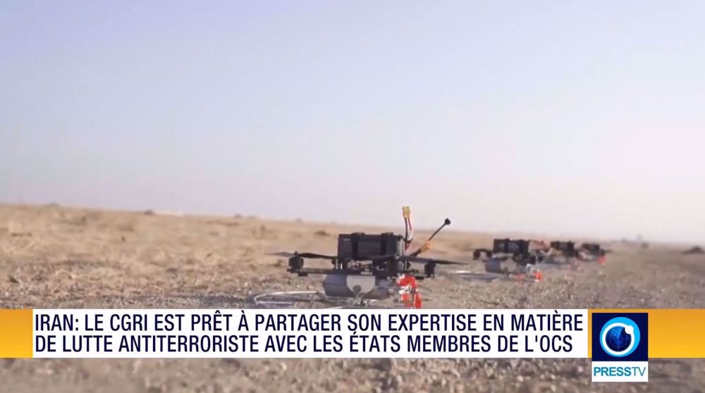 Iran Info du 5 décembre 2025