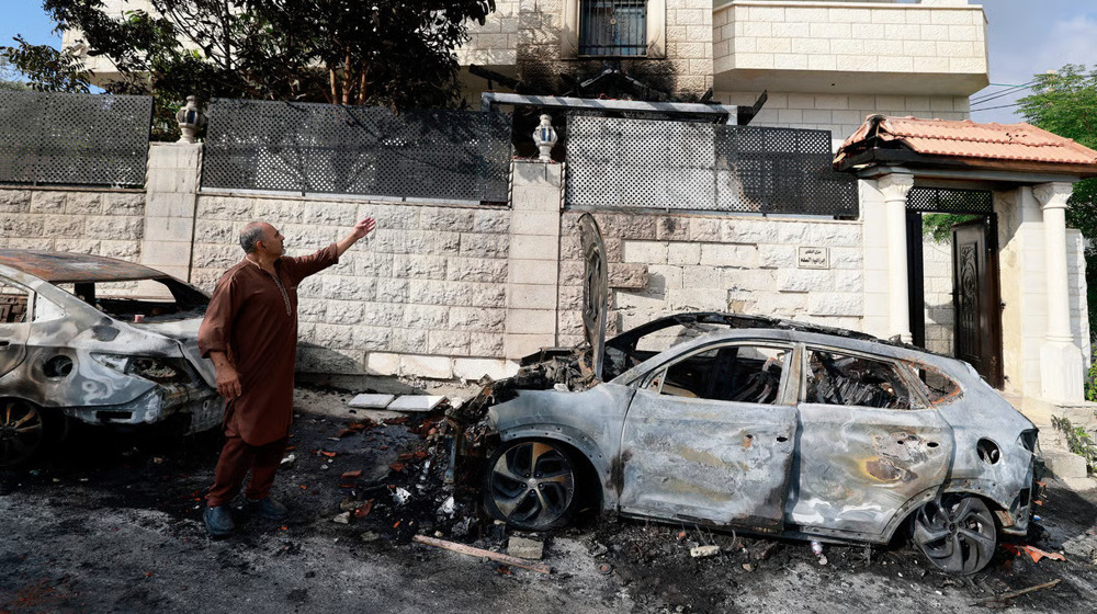 L’ONU alerte sur les attaques de colons israéliens en Cisjordanie