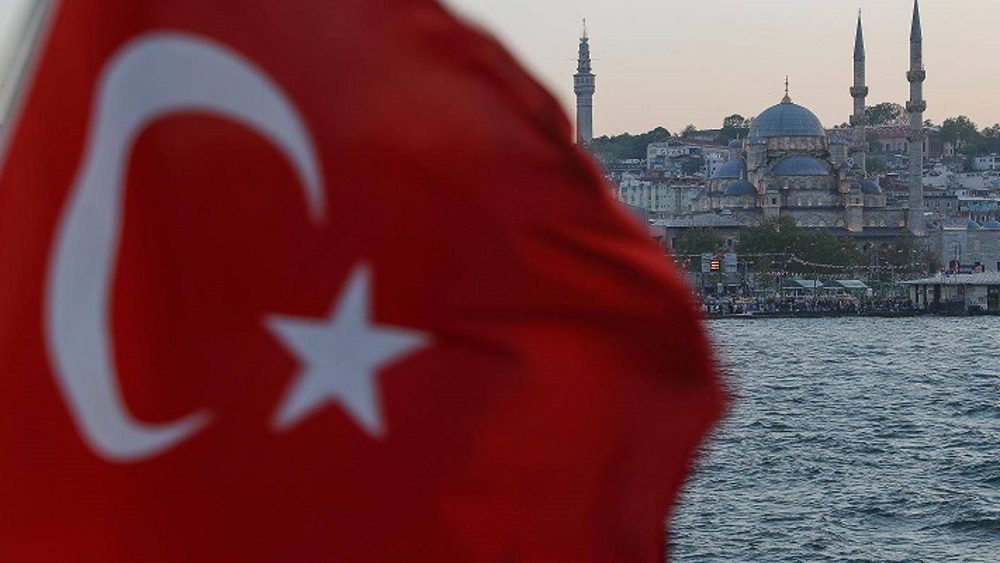 Turkey seeks to expand diplomatic, strategic influence globally