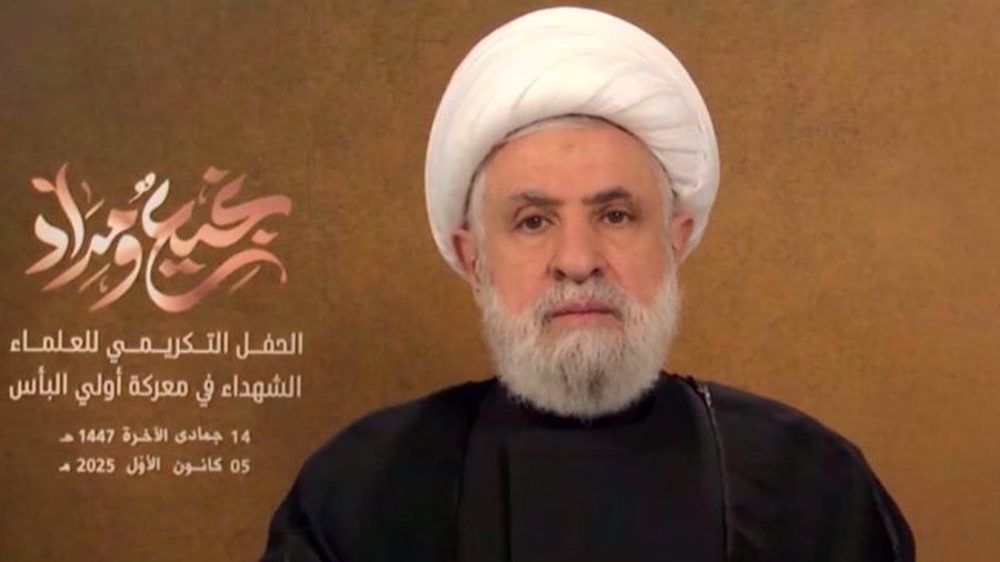 Le Liban fait l’objet d’une agression israélienne « dangereuse et expansionniste » (Hezbollah)