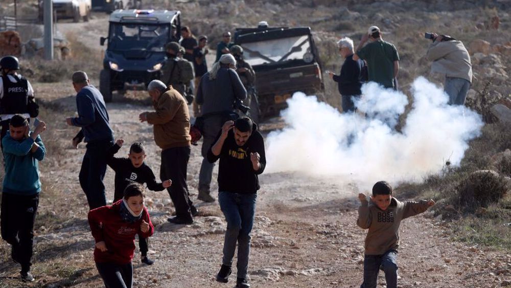 Cisjordanie: un Palestinien tué sous les balles des militaires israéliens