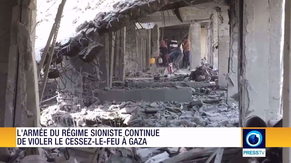 Journal du 5 décembre 2025