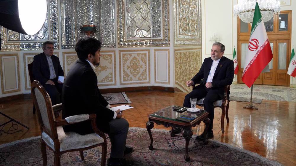 US yet unwilling to engage in serious talks, must accept Iran’s right to peaceful nuclear energy: FM