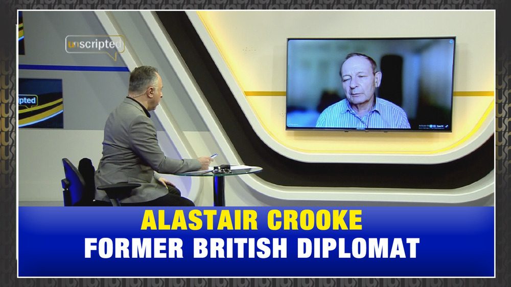 « Israël aura de nouveau recours à l’agression contre l’Iran » (Alastair Crooke)