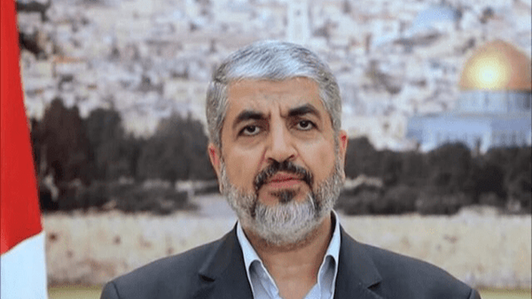 Le Hamas rejette toute forme de tutelle sur Gaza