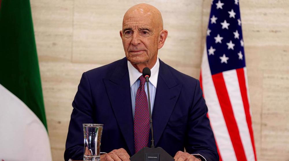 US tried and failed to topple Iran’s government twice: Envoy