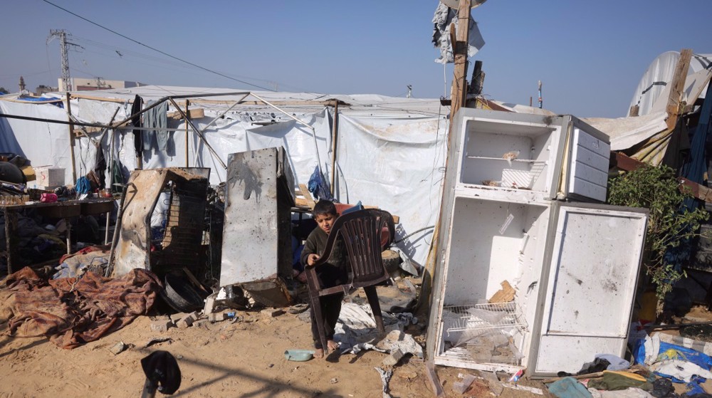 Qatar warns Gaza deal not a true ceasefire without Israeli withdrawal