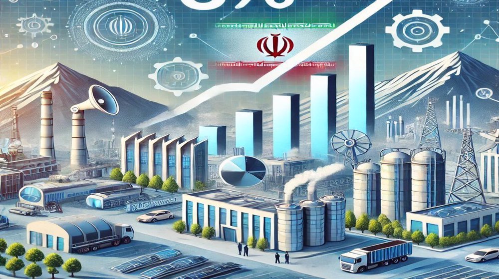 Hidden strengths of Iran’s post-revolution economy
