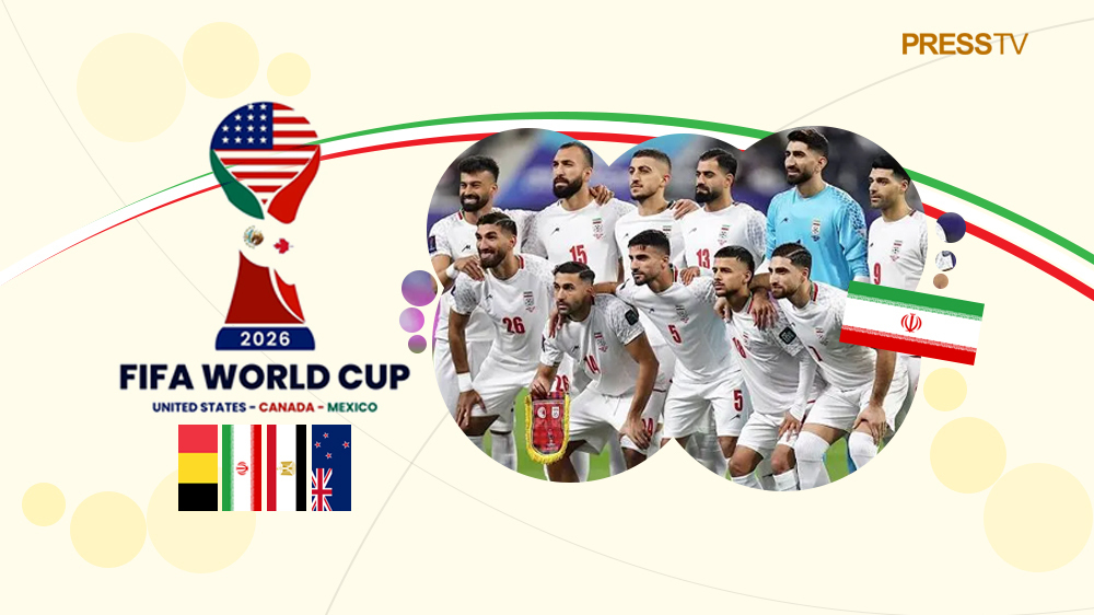 Explainer: As countdown begins for FIFA World Cup 2026, what is in store for Iran