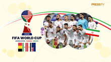 Explainer: As countdown begins for World Cup 2026, what is in store for Iran