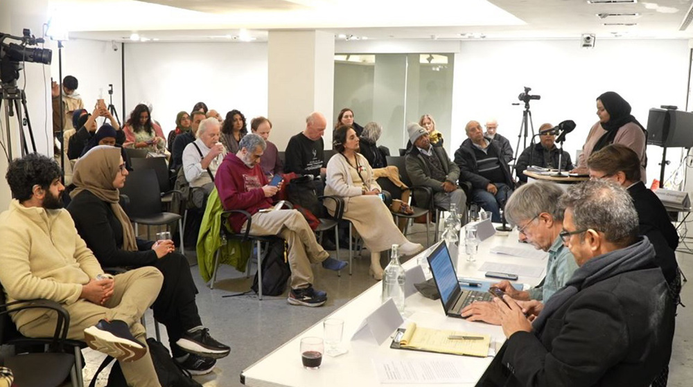 UK academics discuss rising tide of Islamophobic violence