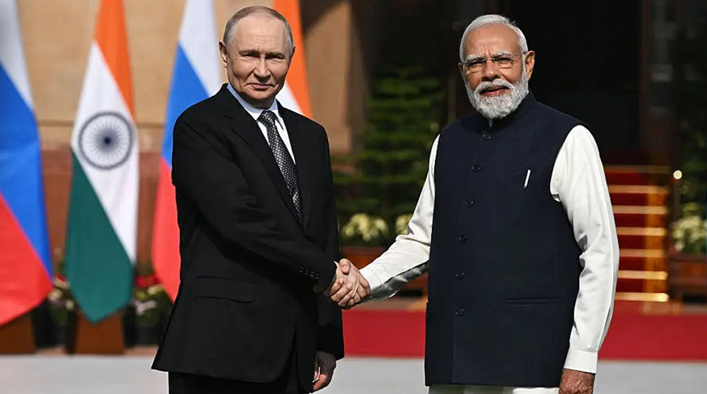 New Delhi-Moscow ties deepens despite Western pressure