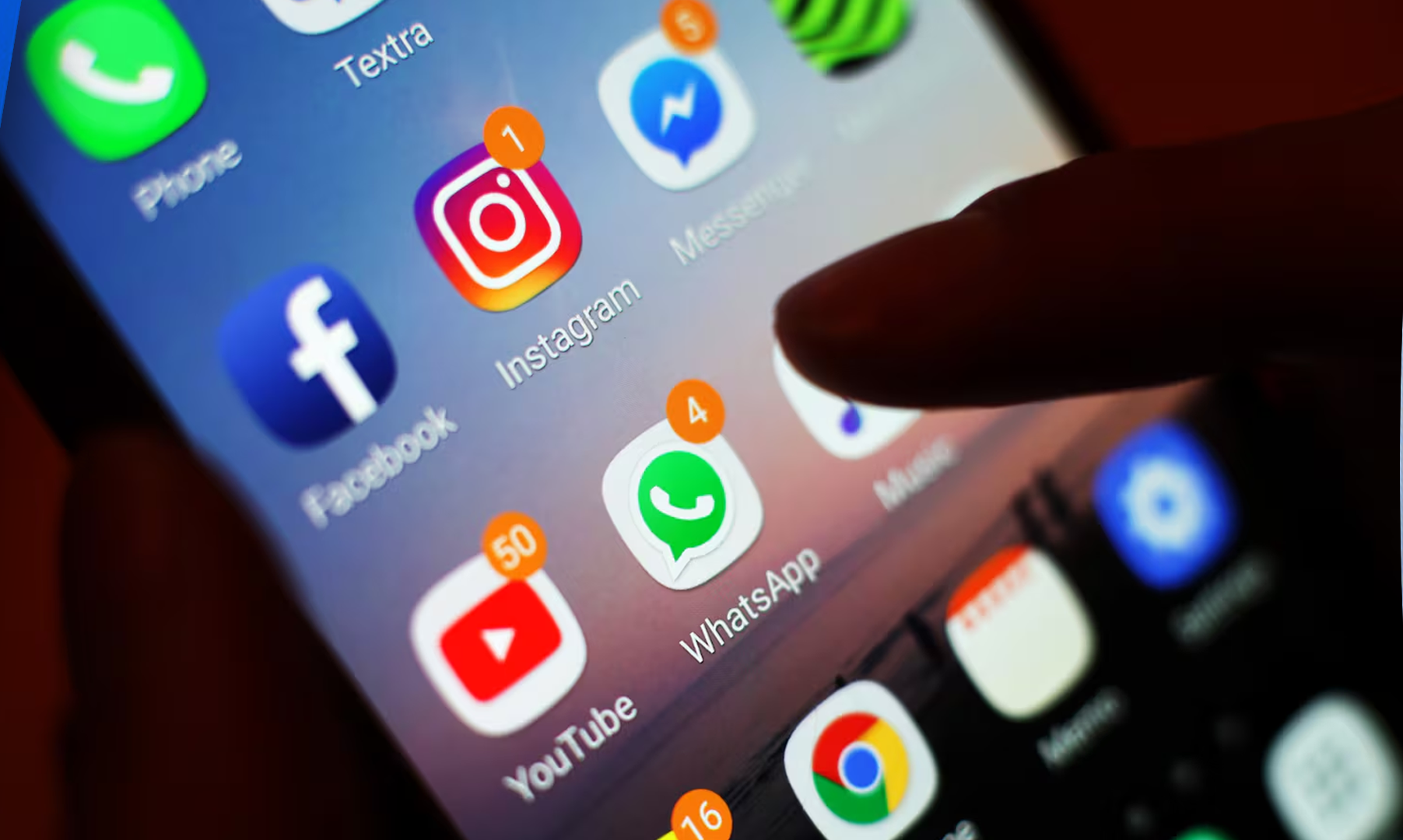 Australia, Malaysia to ban children under 16 from social media