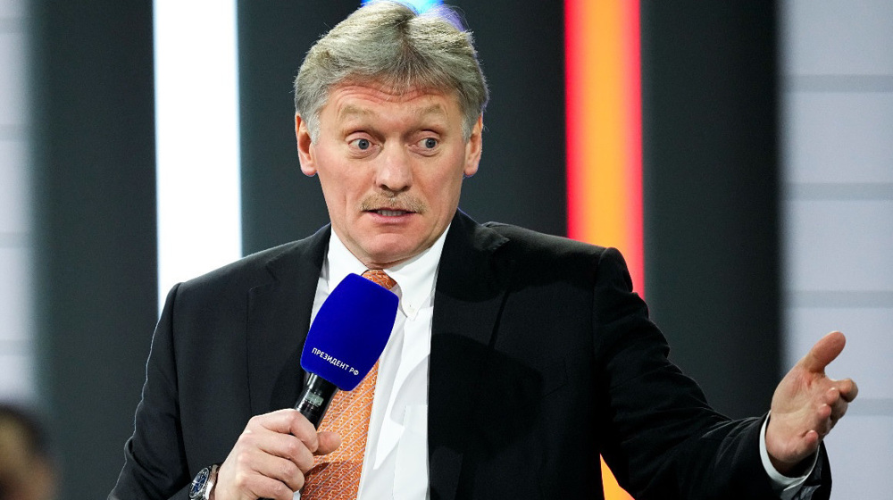 Kremlin welcomes US removal of Russia as ‘direct threat’ from national security strategy