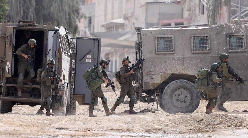 Tulkarm horror: Israeli forces used 10-year-old girl as human shield