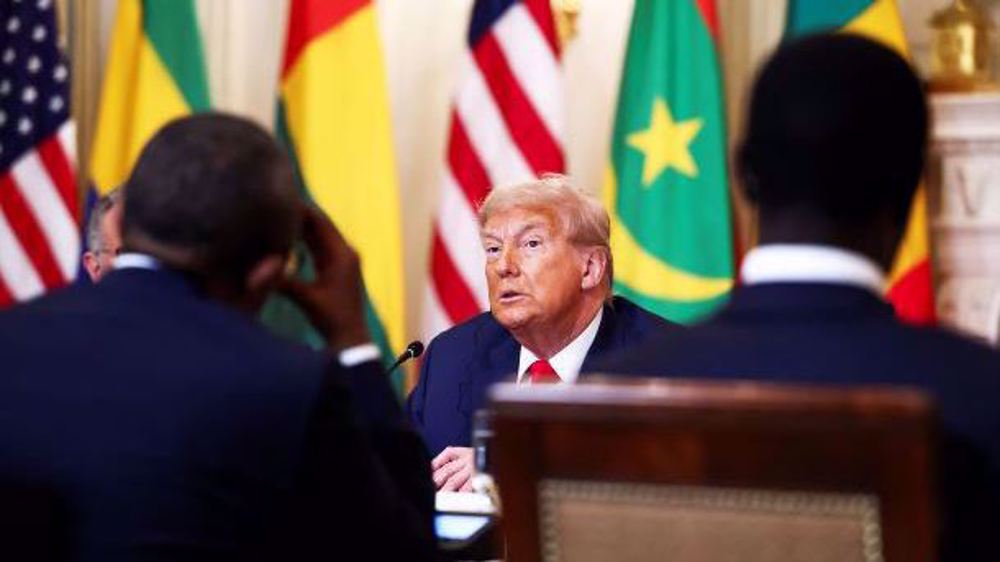  Donald Trump et l’Afrique : comment interpréter ses insultes et propos hostiles ?