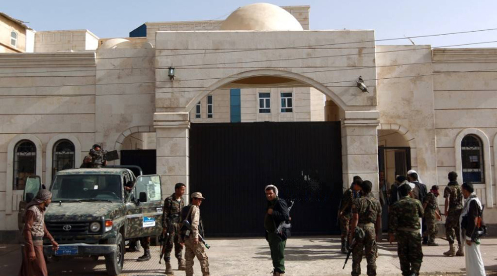 Yemen opens trial for 13 people charged with spying for CIA, Israel