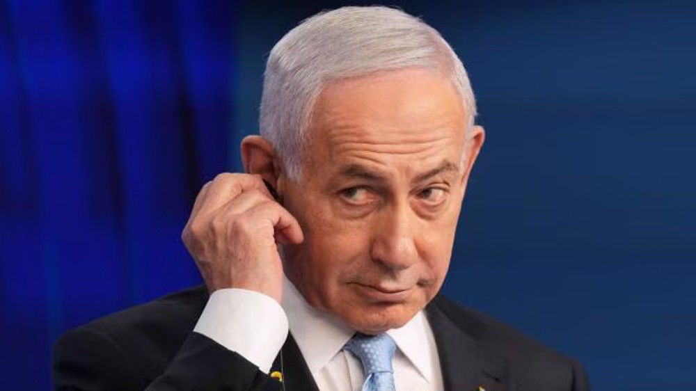Netanyahu says won’t quit politics even if granted pardon in corruption trial