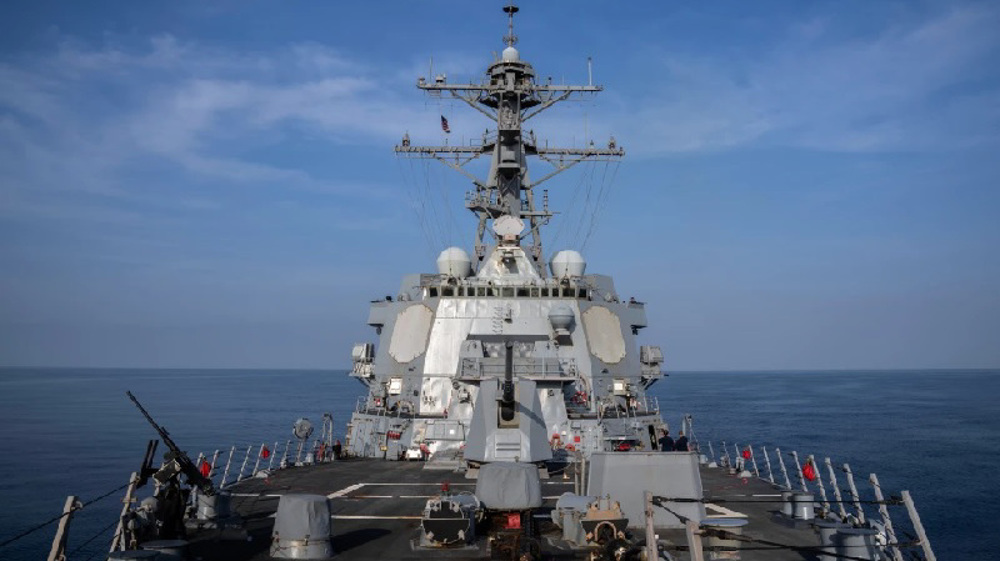 Majority of Americans oppose war on Venezuela