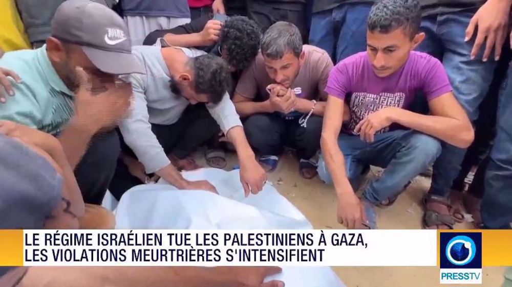 Journal du 7 décembre 2025