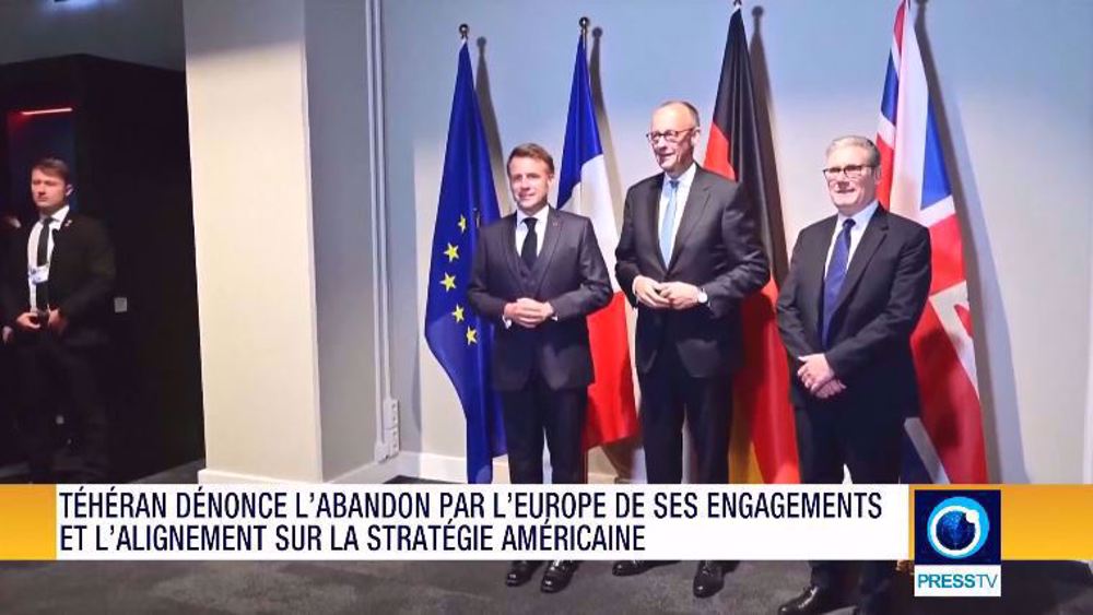 Iran Info du 7 décembre 2025