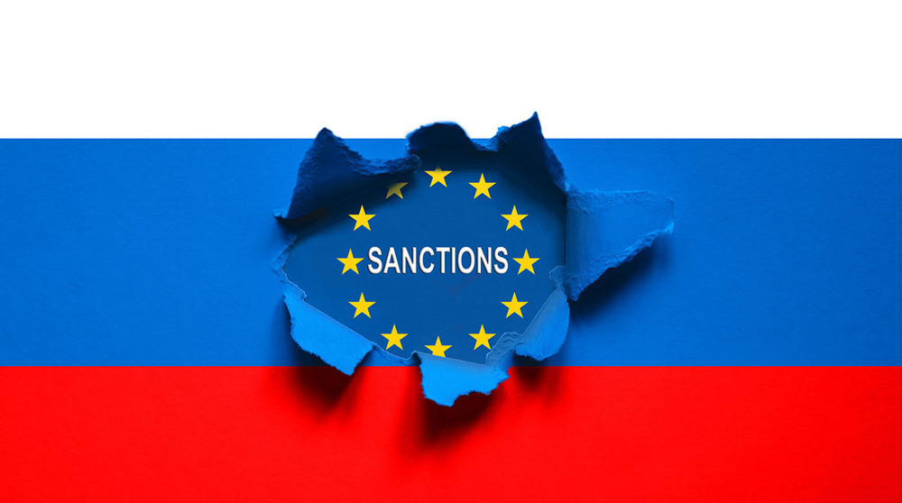 L’Europe a perdu 1 600 milliards d'euros à cause des sanctions anti-russes