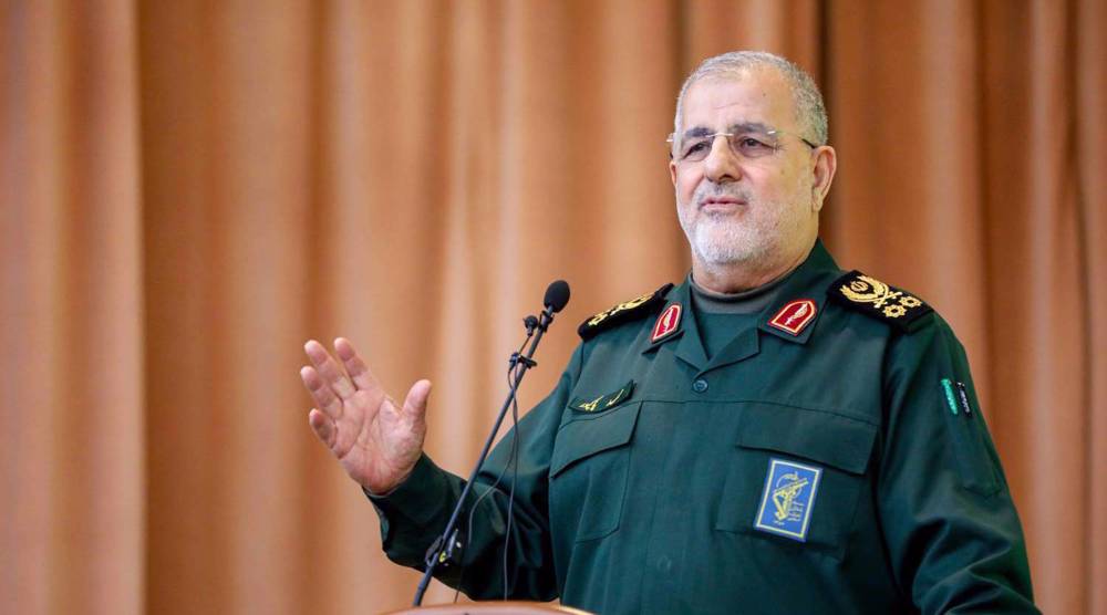 CGRI : L’Iran développera des missiles furtifs de pointe pour contrer les systèmes israéliens