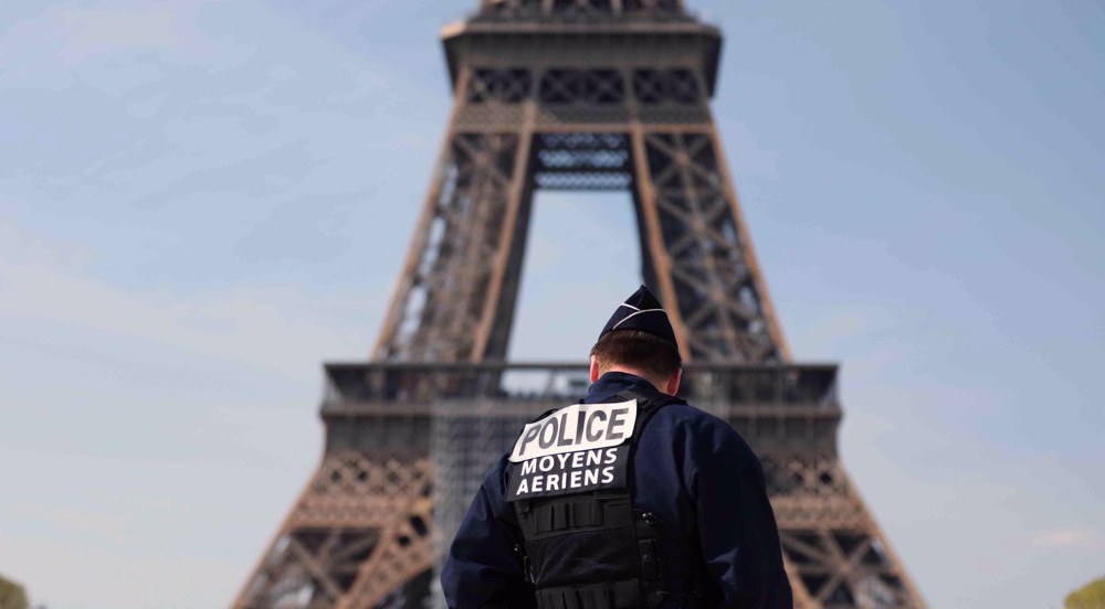 Municipales 2026 : la sécurité, préoccupation numéro un des Français