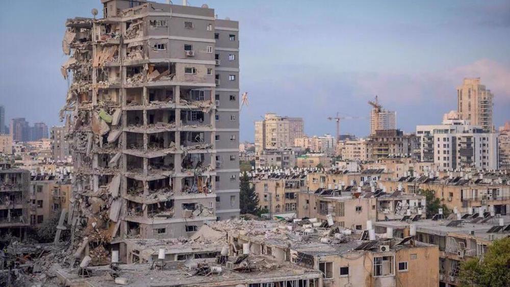 Guerre des 12 jours : l'Iran a infligé une défaite cuisante à Israël