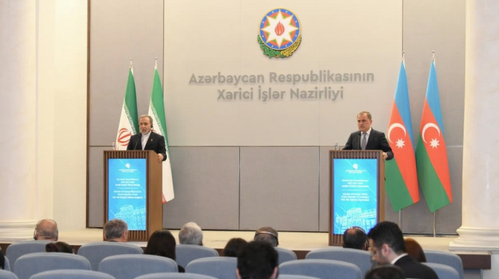 Iran-Azerbaïdjan : vers un renforcement des relations bilatérales