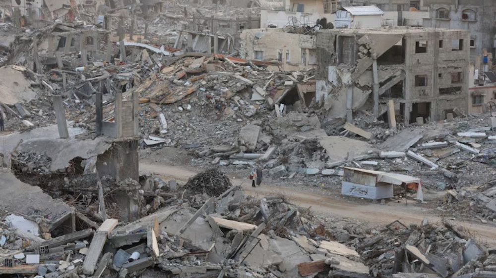 Gaza is the ‘first genocide’ to stir global conscience: UN rapporteur