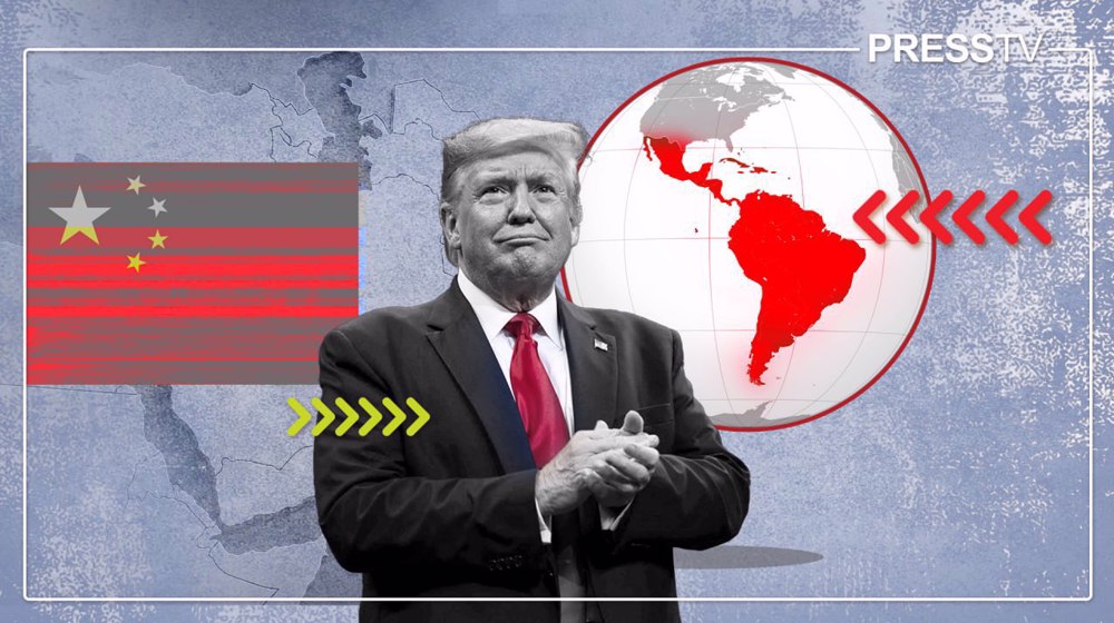 New US security strategy: From global policeman to Western Hemisphere enforcer