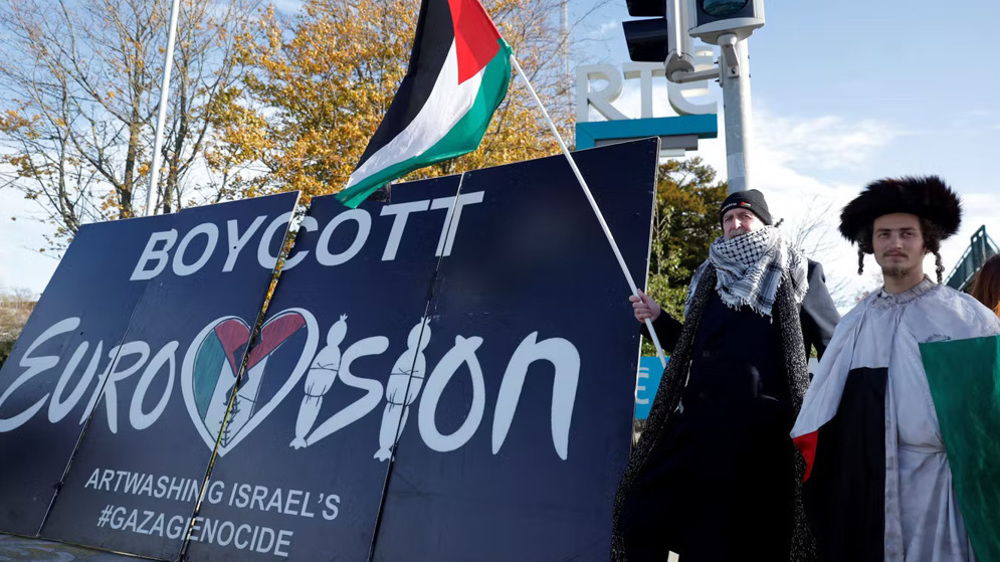 Eurovision 2026 : participation d’Israël et boycotts 
