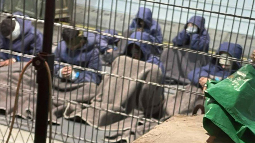 At least 110 Palestinians killed in Israeli prisons since Ben-Gvir took office: Report